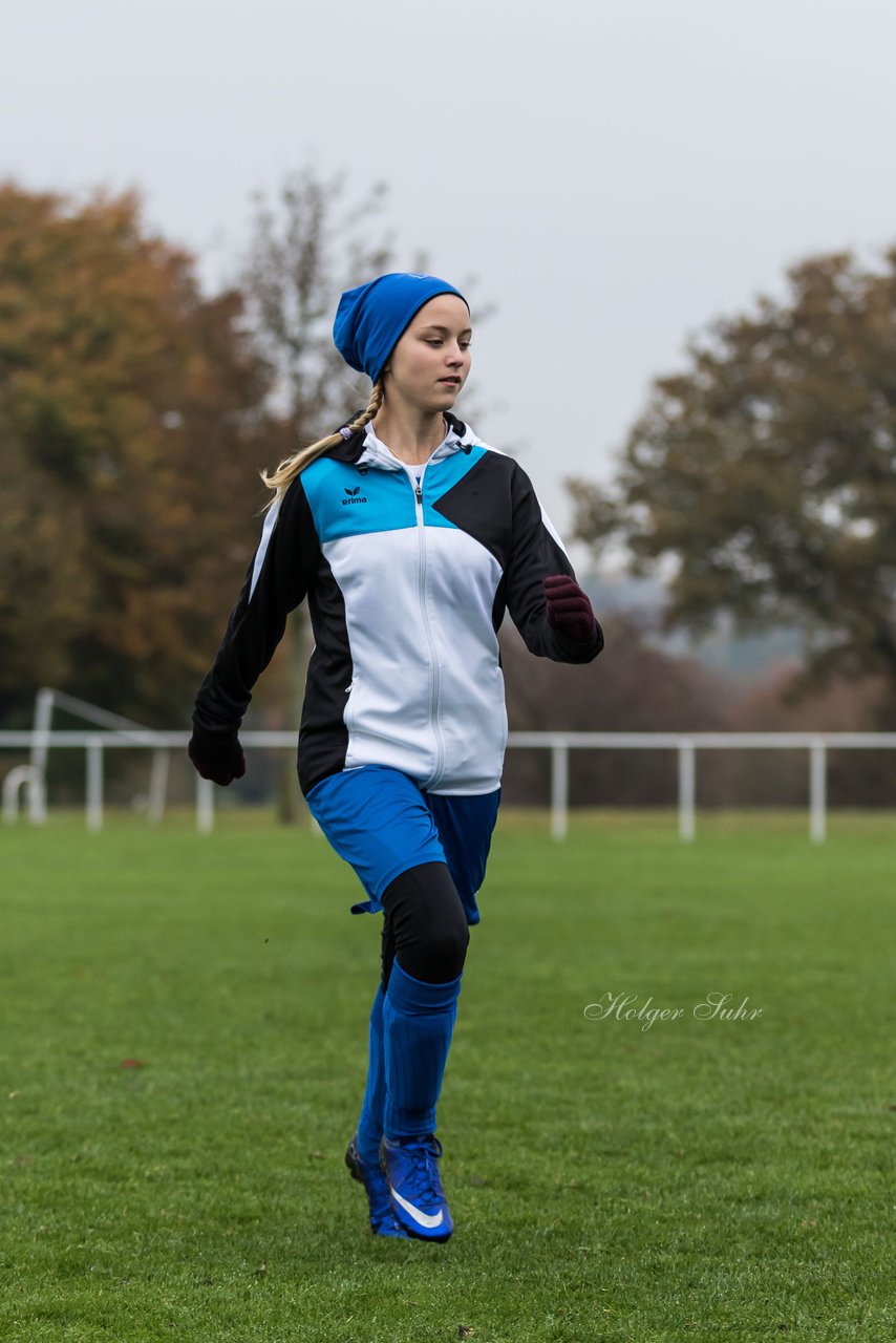 Bild 62 - Frauen SV Henstedt Ulzburg III - Bramstedter TS : Ergebnis: 1:0